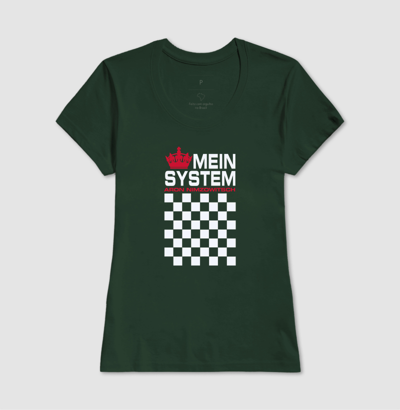 Camisa 13