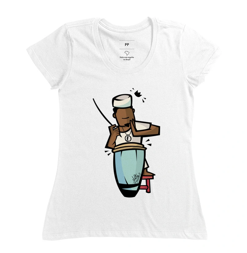 Camisa 2