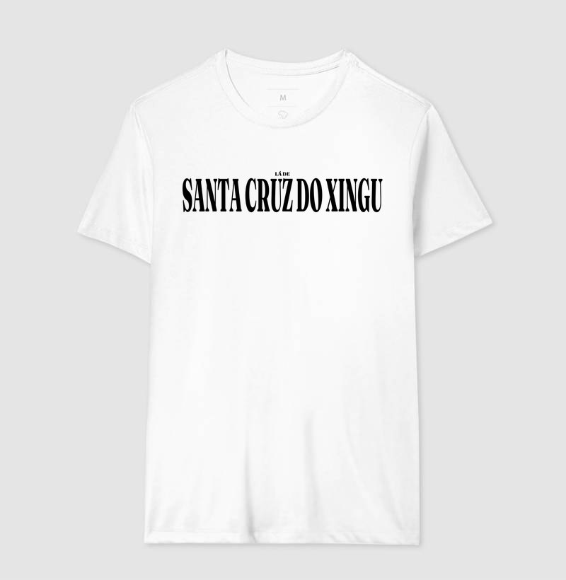 Santa Cruz do Xingu | Tipografia MT - Imagem 4