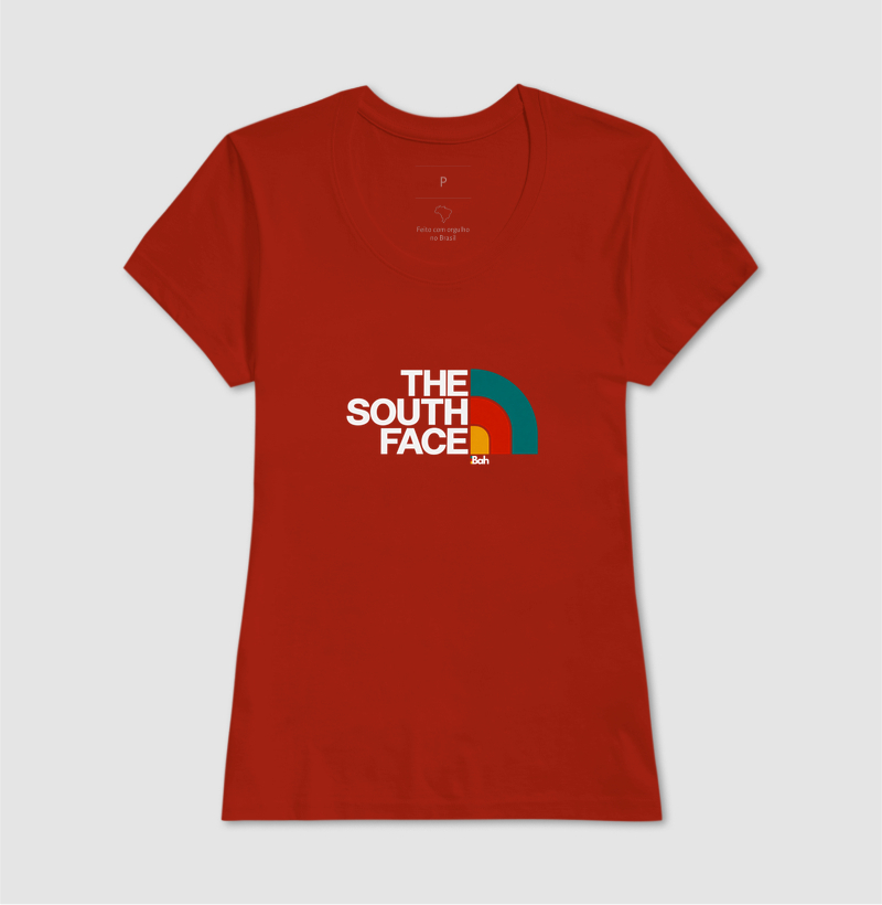 The South Face - Imagem 11