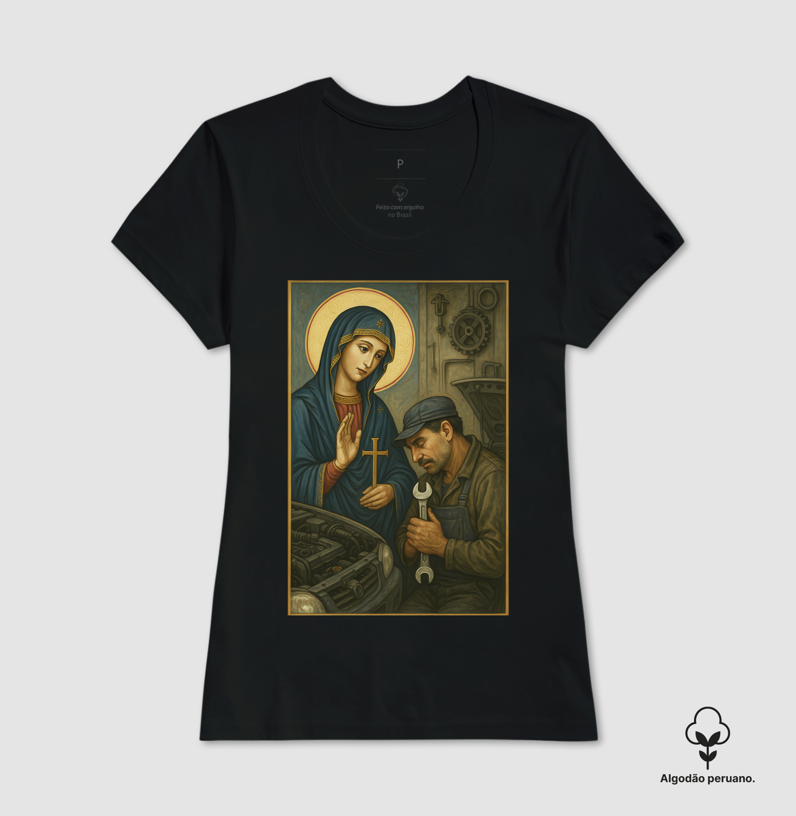Camisa 1