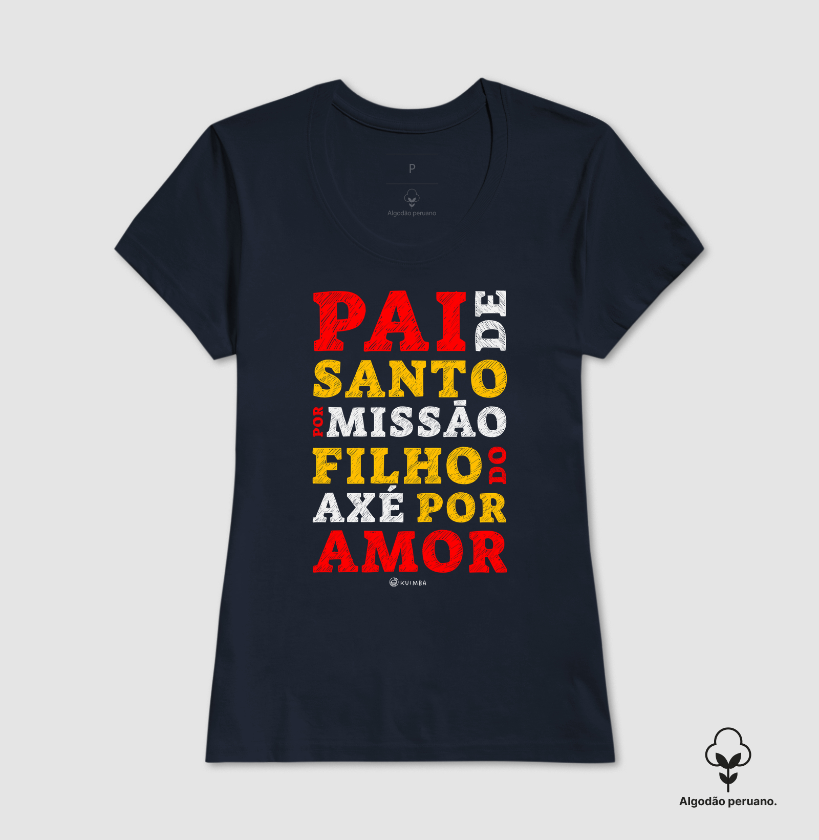Pai de santo por missão - Imagem 2