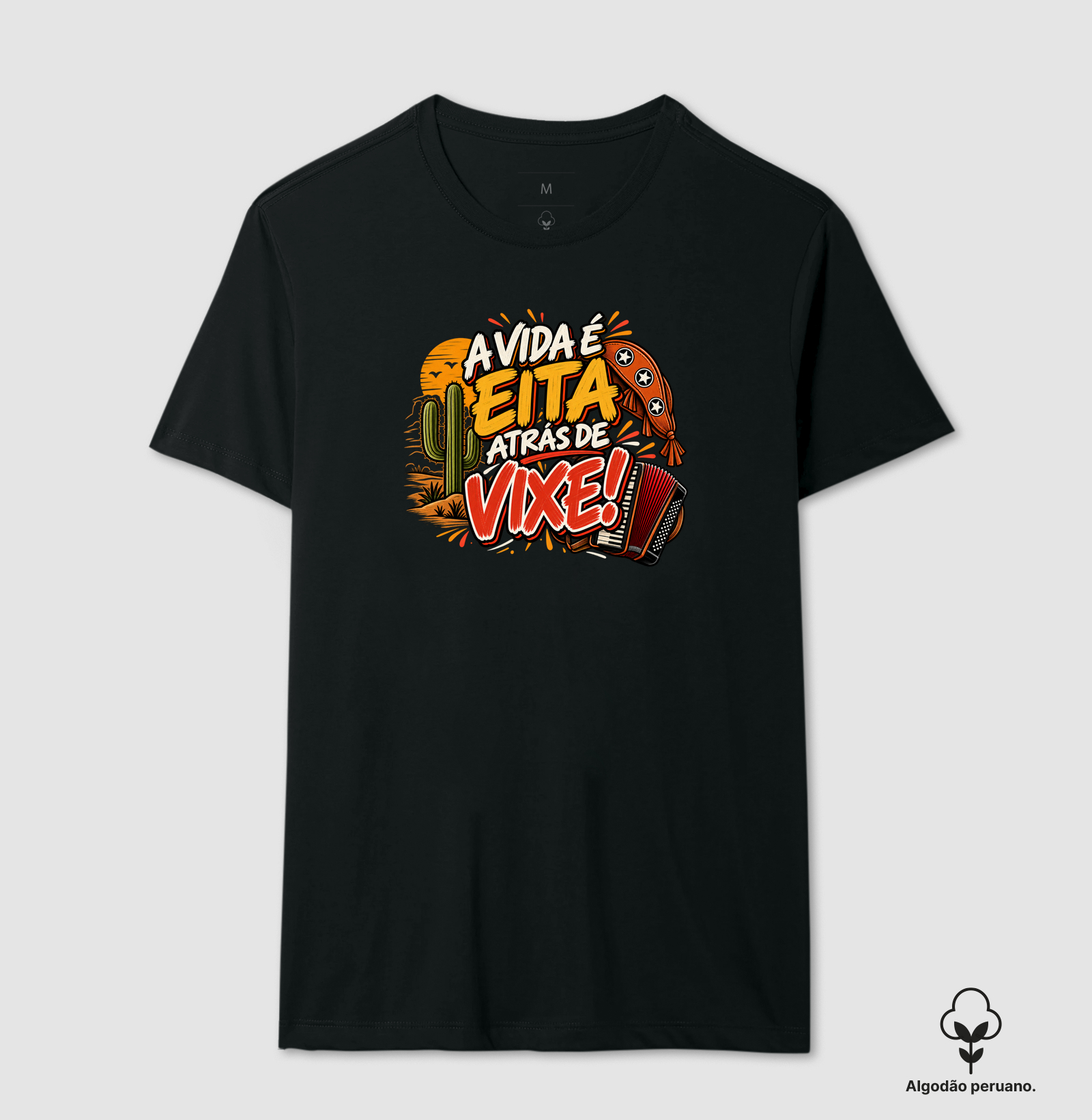 A vida é eita atrás de vixe! - Imagem 4