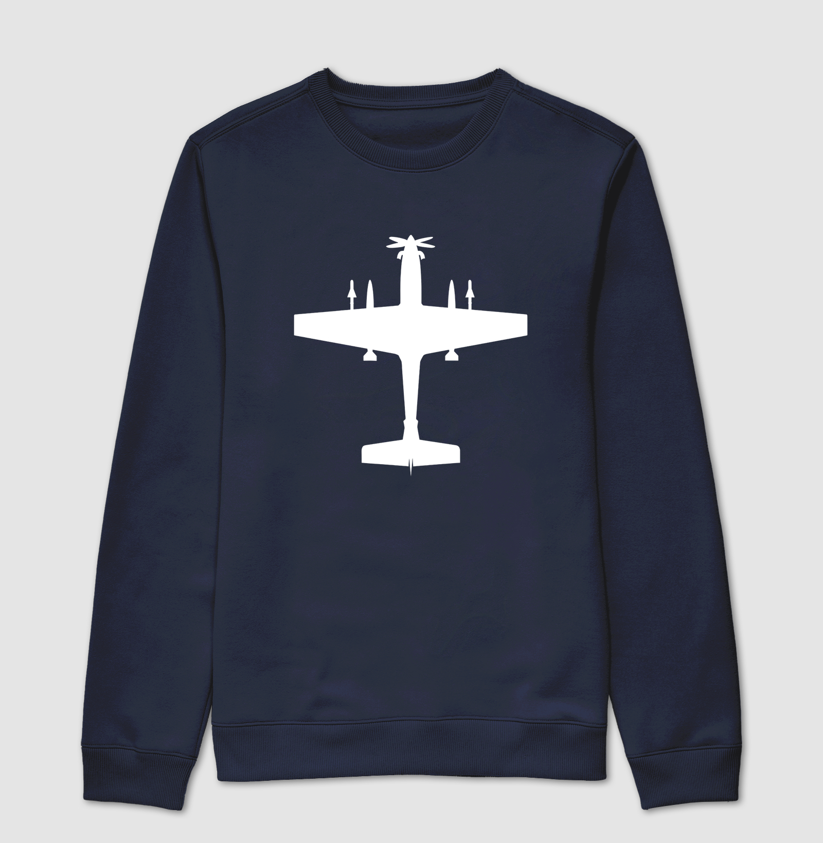 A-29 (branco) - Imagem 5
