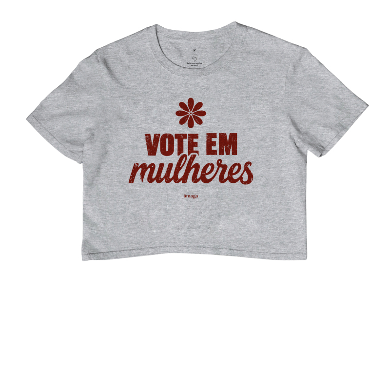 Vote em Mulheres (cropped) - Imagem 6