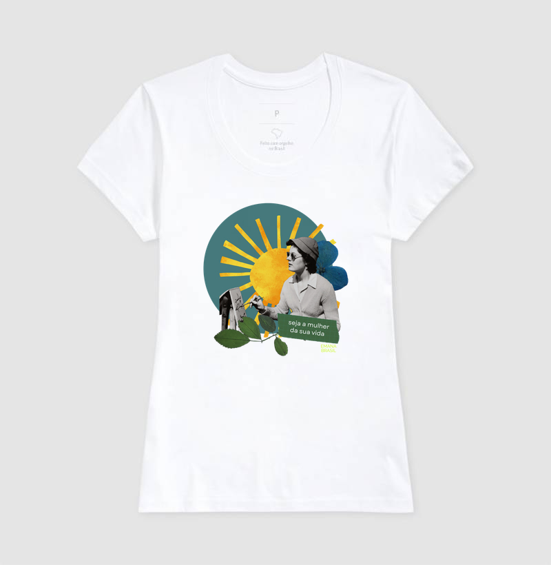 Camisa 7