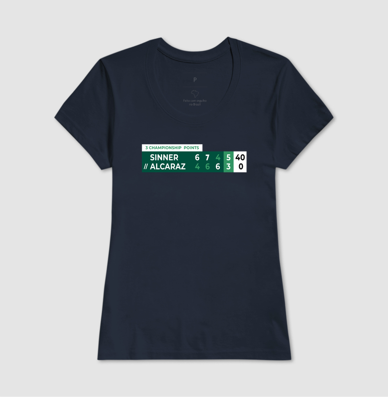 Camisa 6