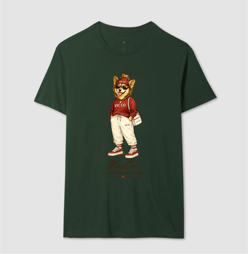 Camisa 11