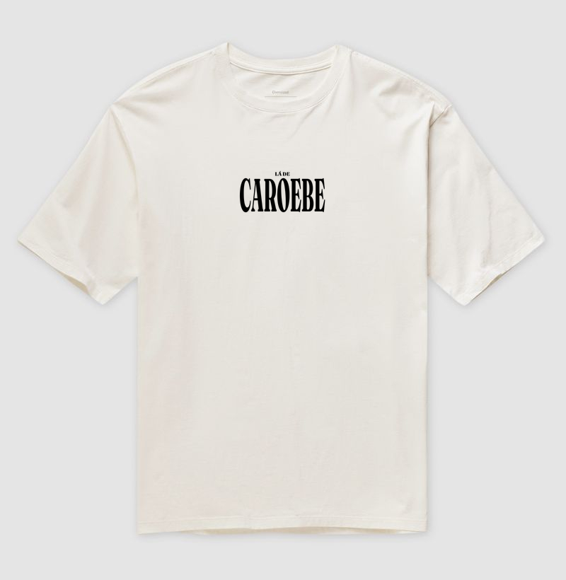 Caroebe | Tipografia RR - Imagem 4