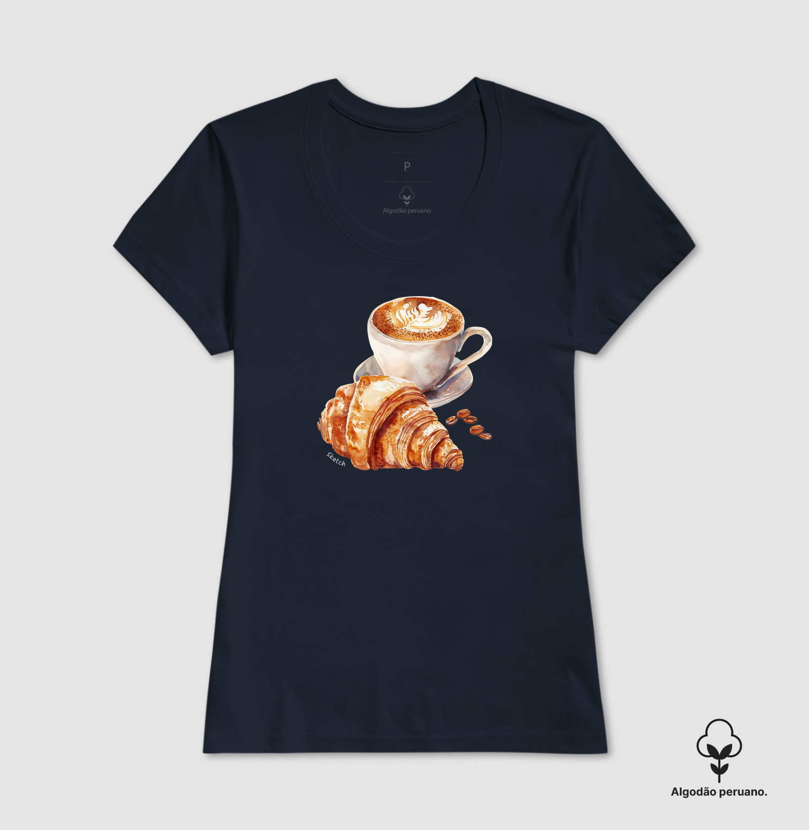 Camisa 3