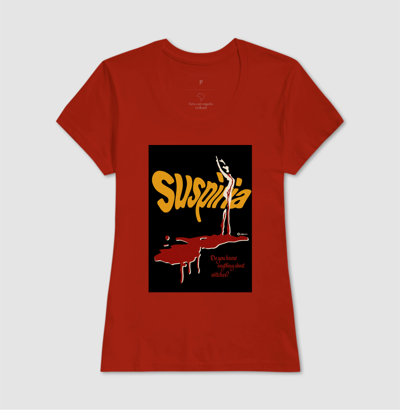 Suspiria — A Bailarina e as Bruxas - Imagem 11