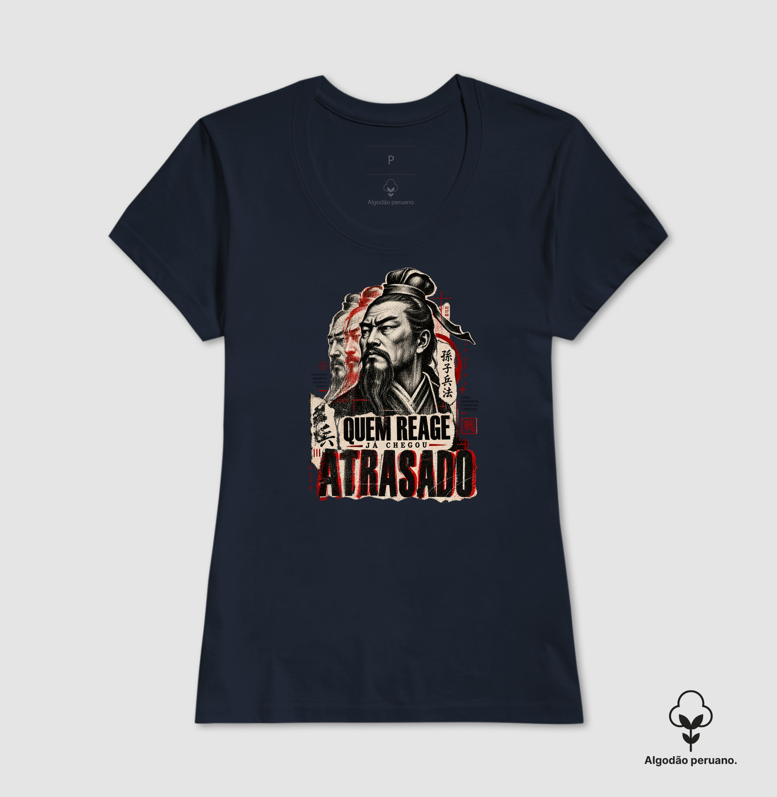 Sun Tzu - Quem Reage Já Chegou Atrasado - Imagem 7