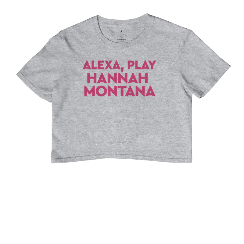 Alexa, play Hannah Montana - Imagem 6
