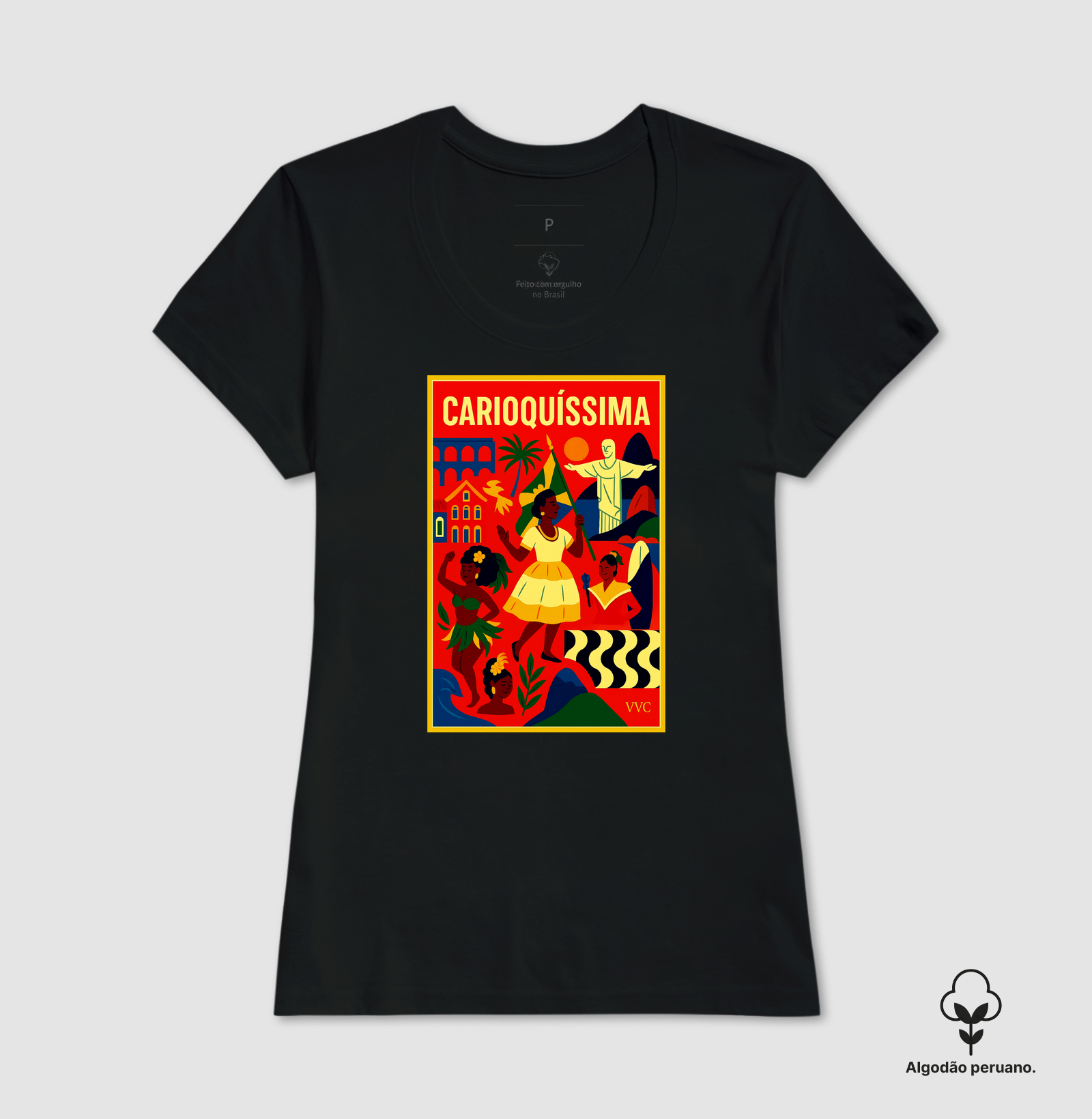 Camisa 1