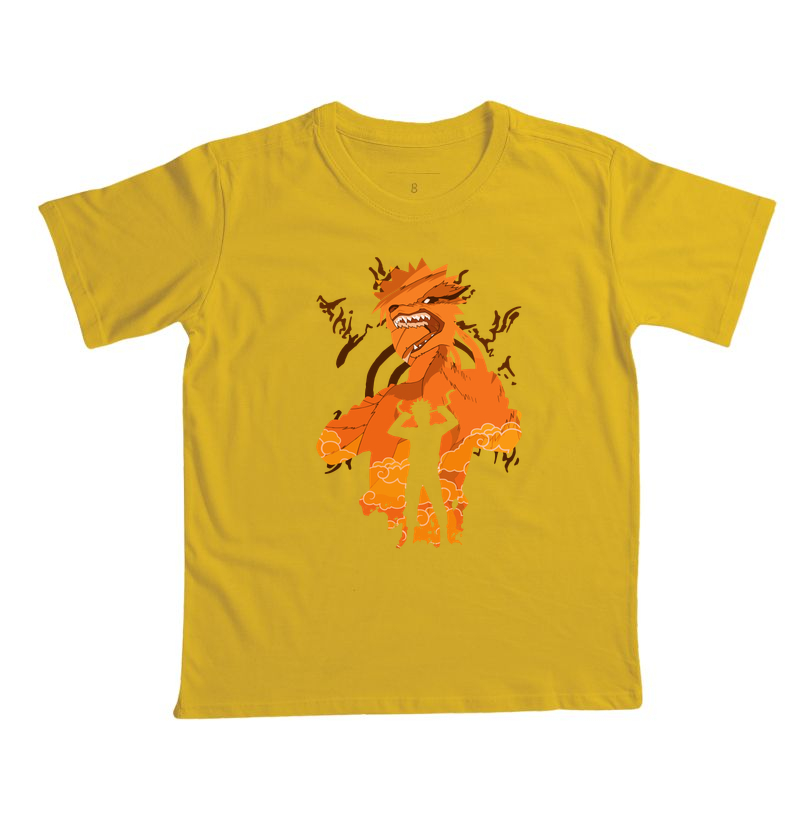Naruto & Kurama - Imagem 6