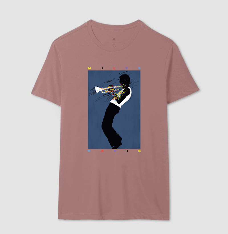 Miles Davis - Arte - Imagem 18
