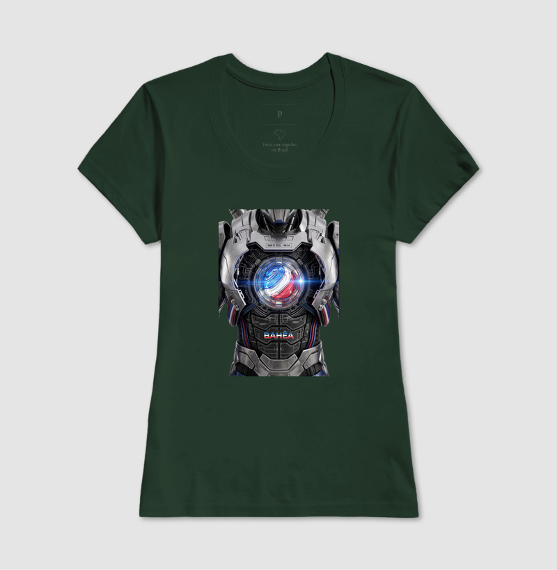 Camisa 11