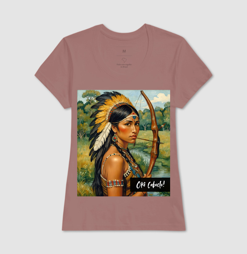 Camisa 19