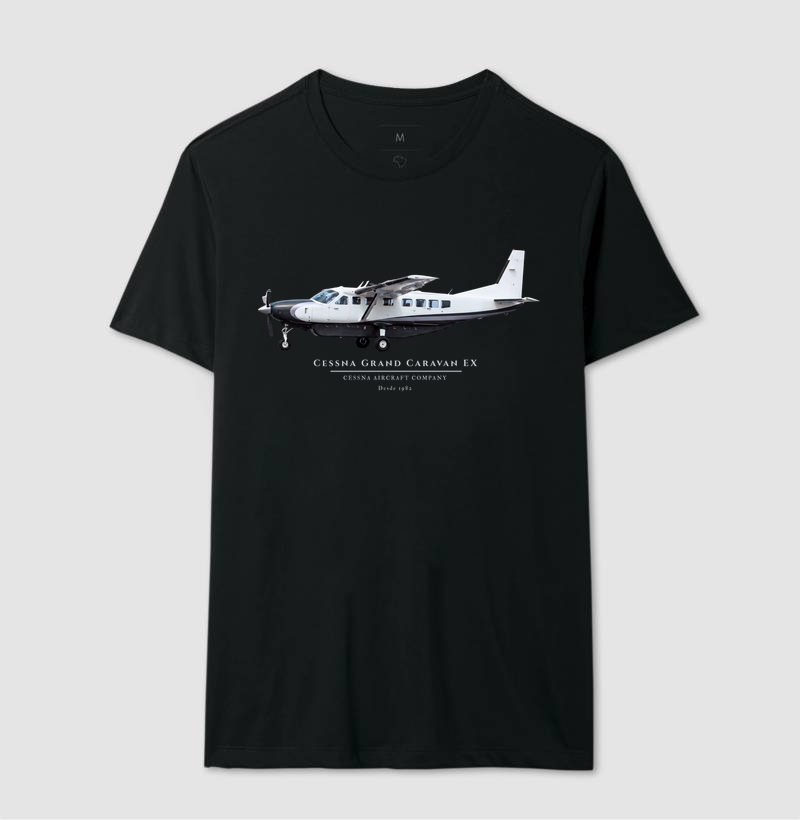 Cessna Grand Caravan EX - Imagem 2