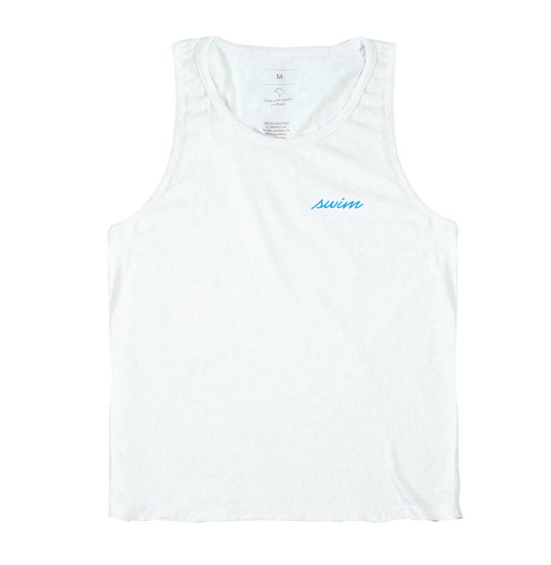 Camiseta - Raia Nove - Swim - Imagem 2