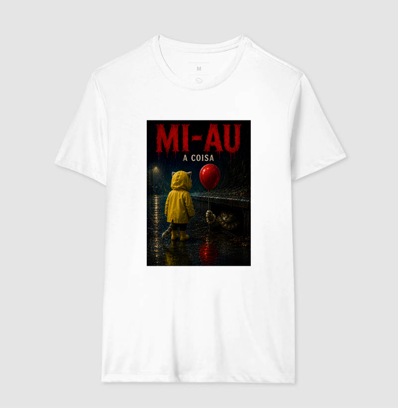 Mi-au, A Coisa - Imagem 4