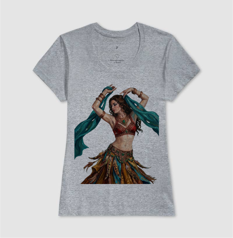 Camisa 8