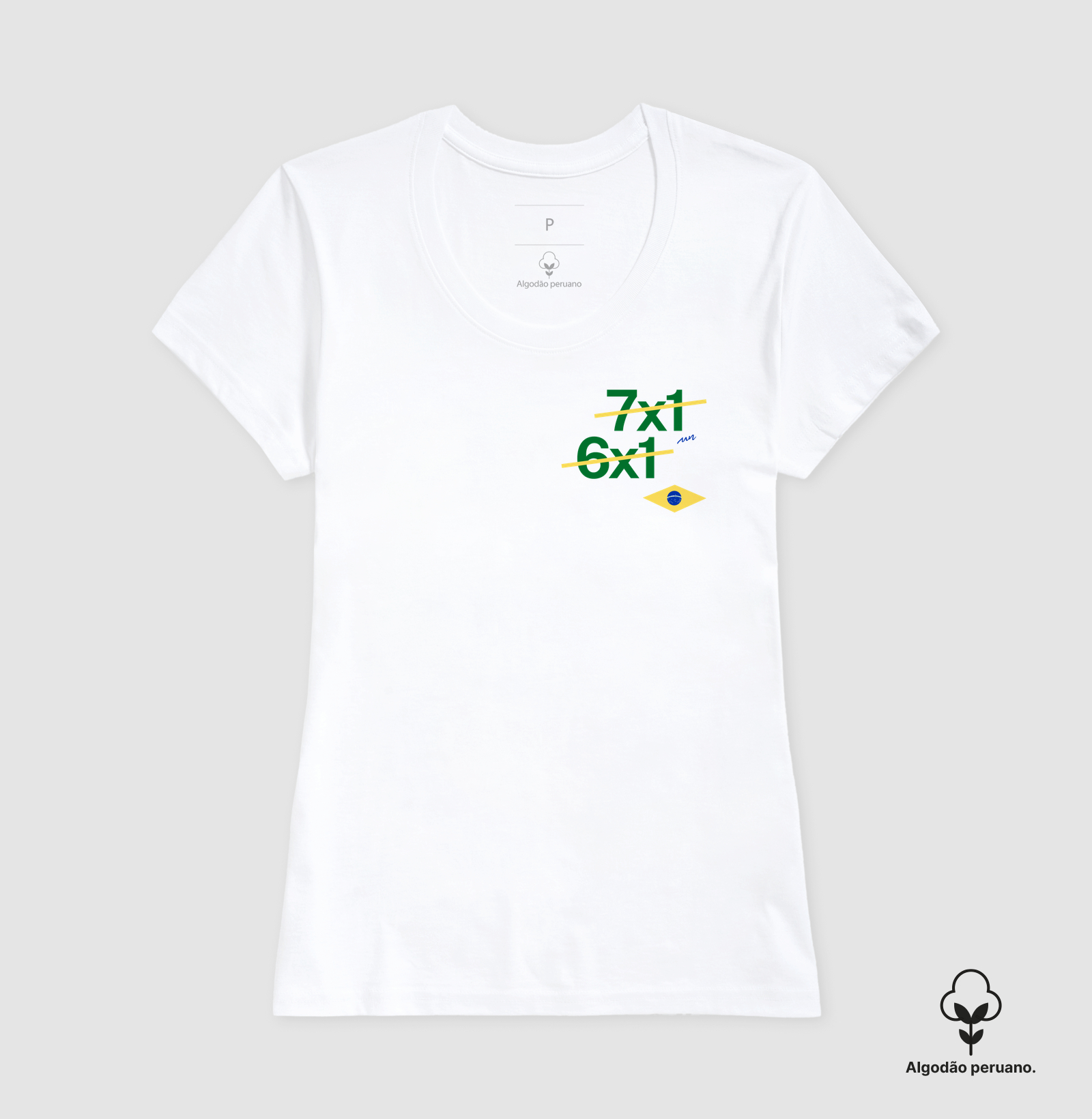 Camisa 1