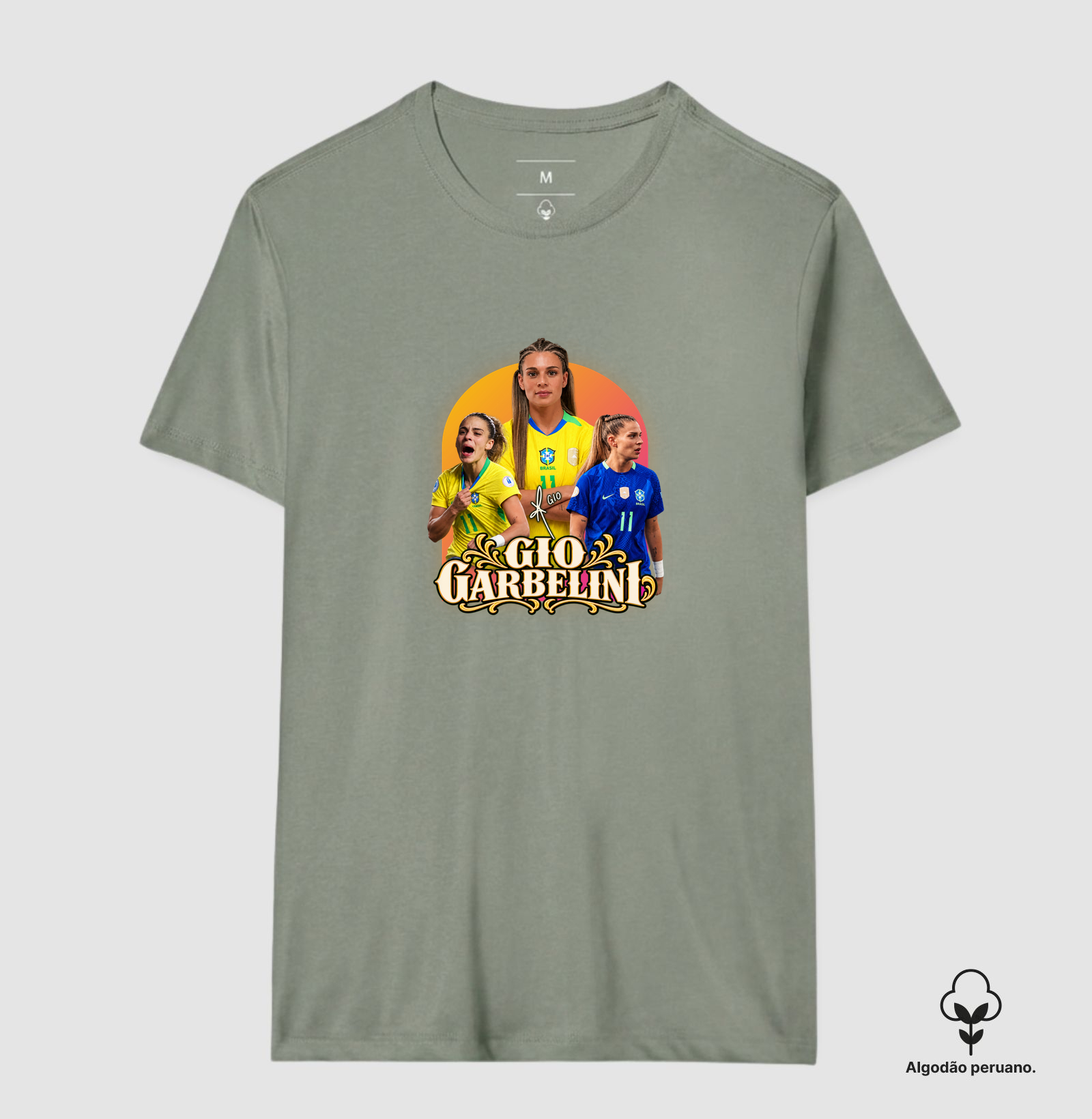 Gio Garbelini — Nova Geração do Brasil - Imagem 6
