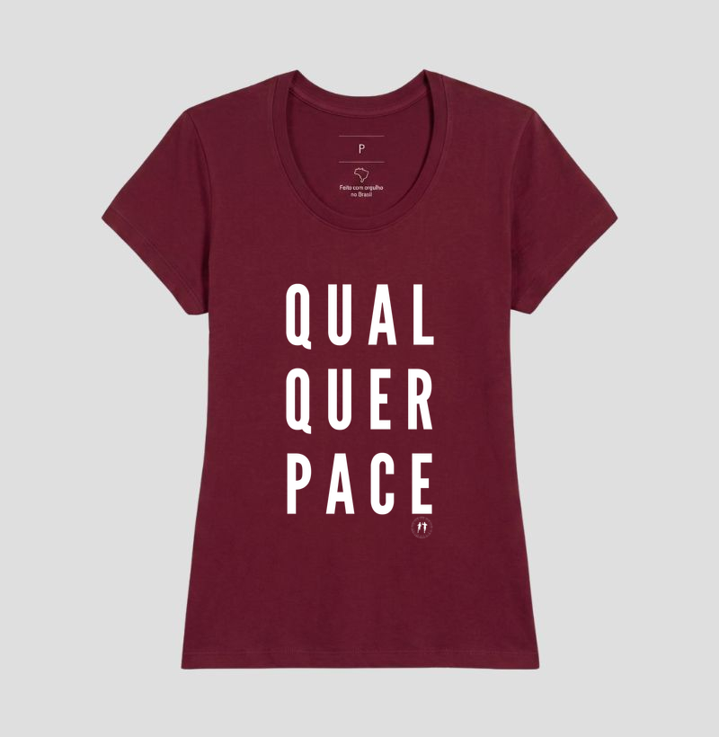 Qualquer Pace - Imagem 19