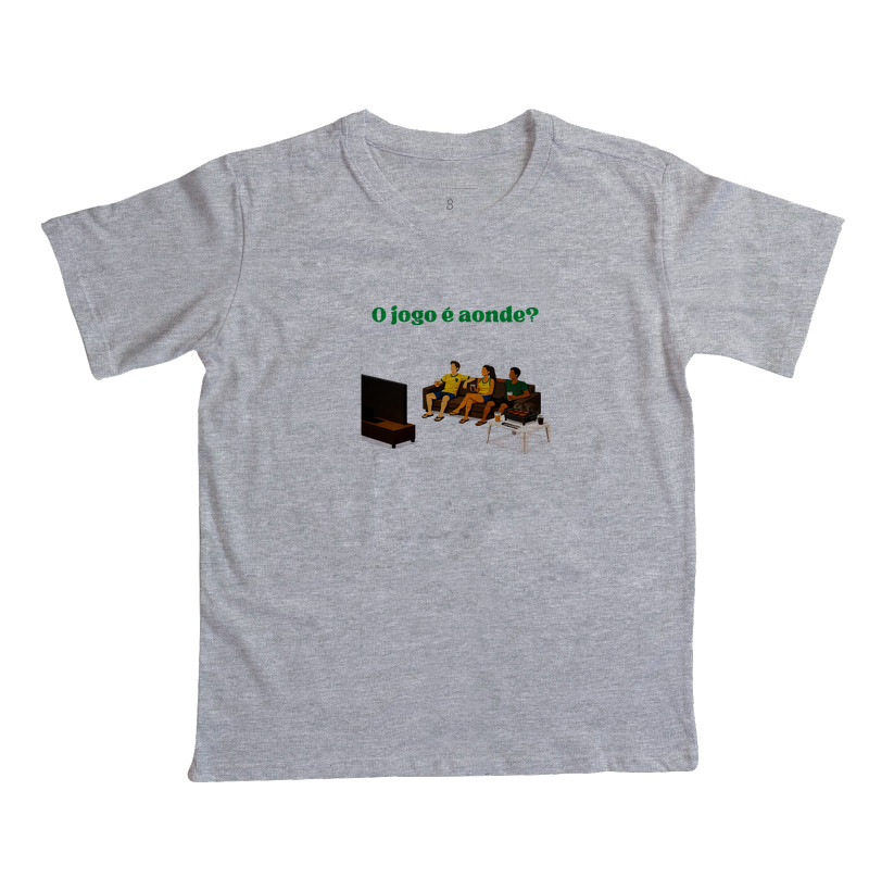 Camisa 5