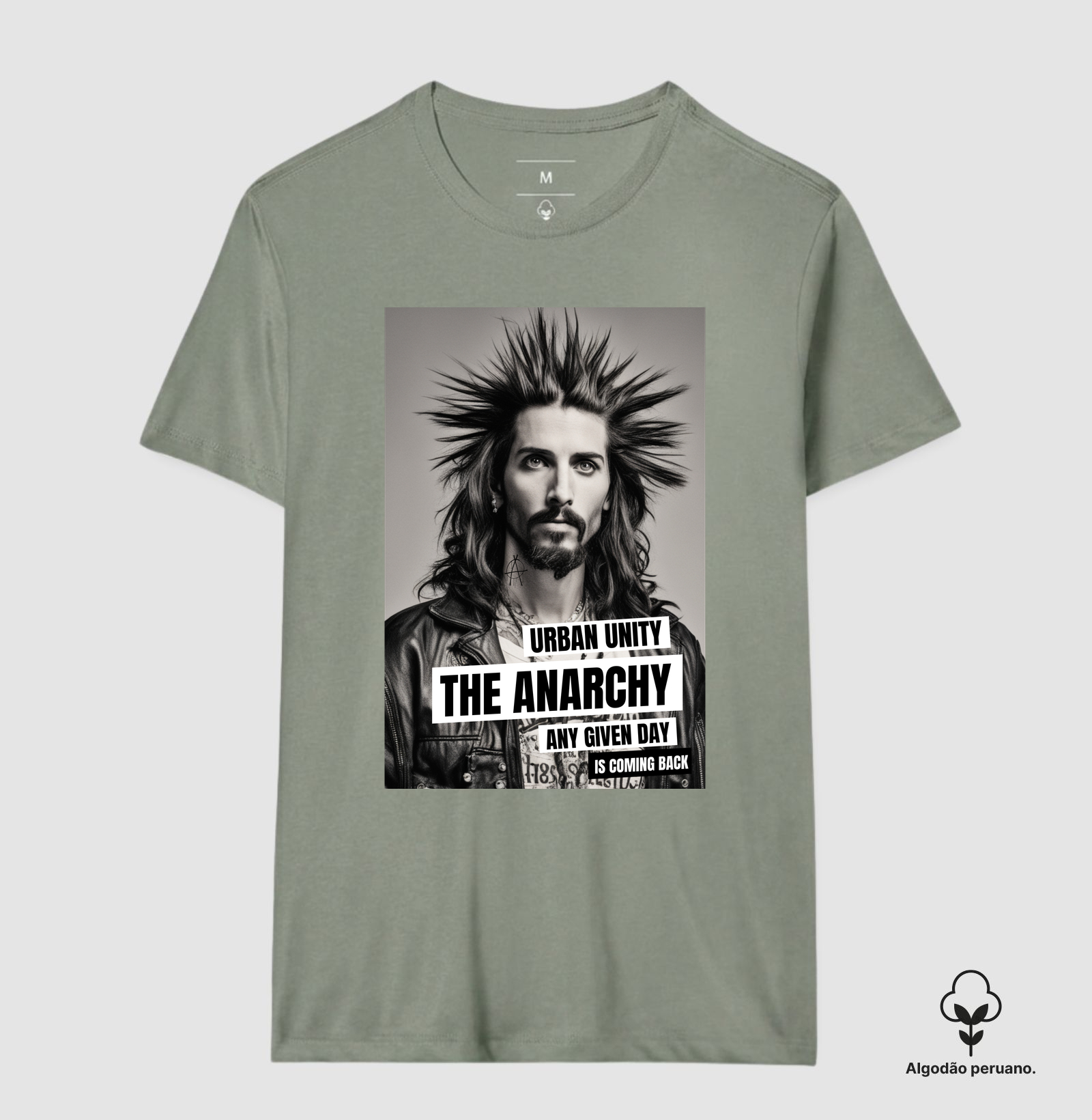 THE ANARCHY - Imagem 8