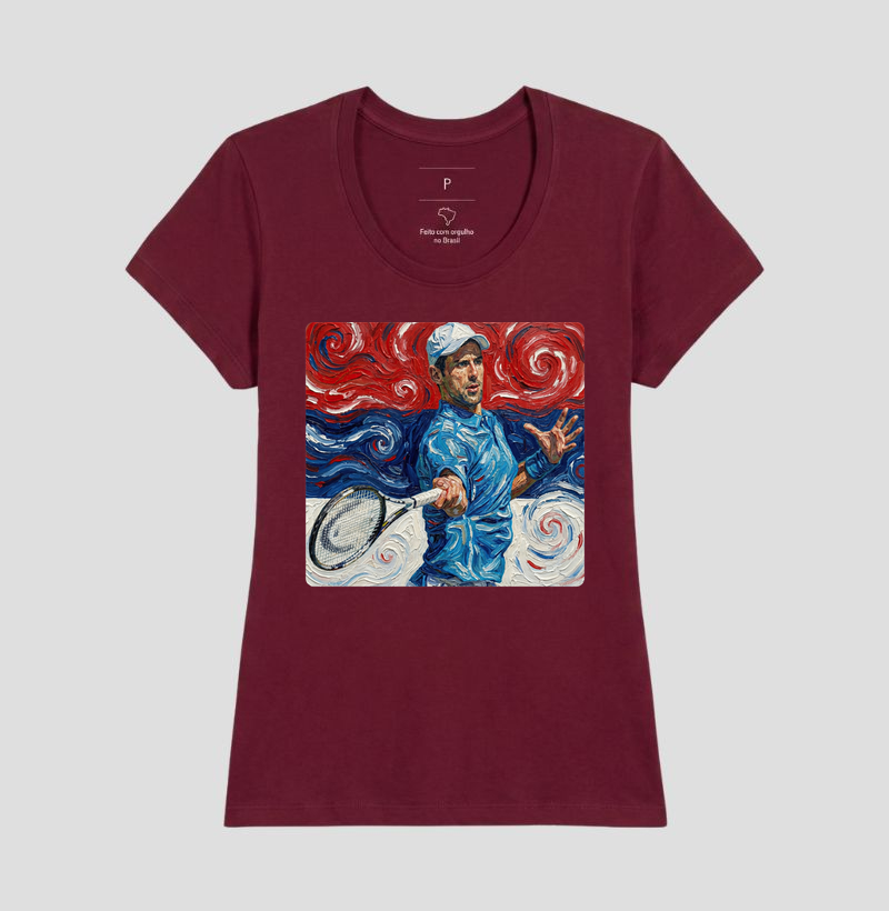 Camisa 16