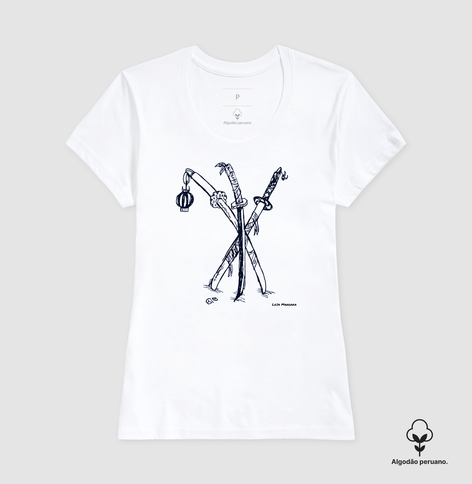 Camisa 6