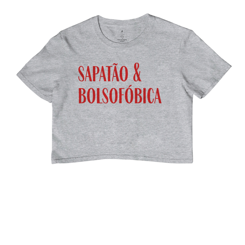 Sapatão e bolsofóbica - Imagem 6