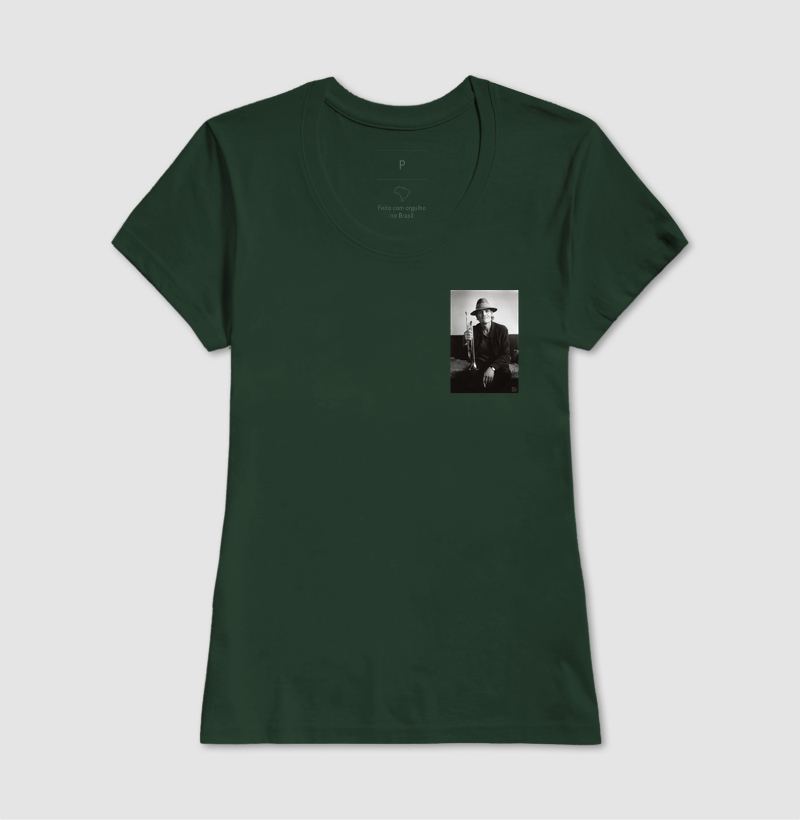 Camisa 13