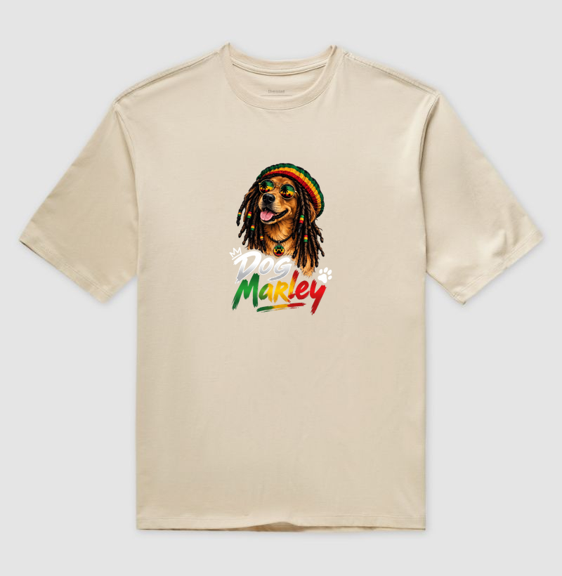 Dog Marley - Imagem 3