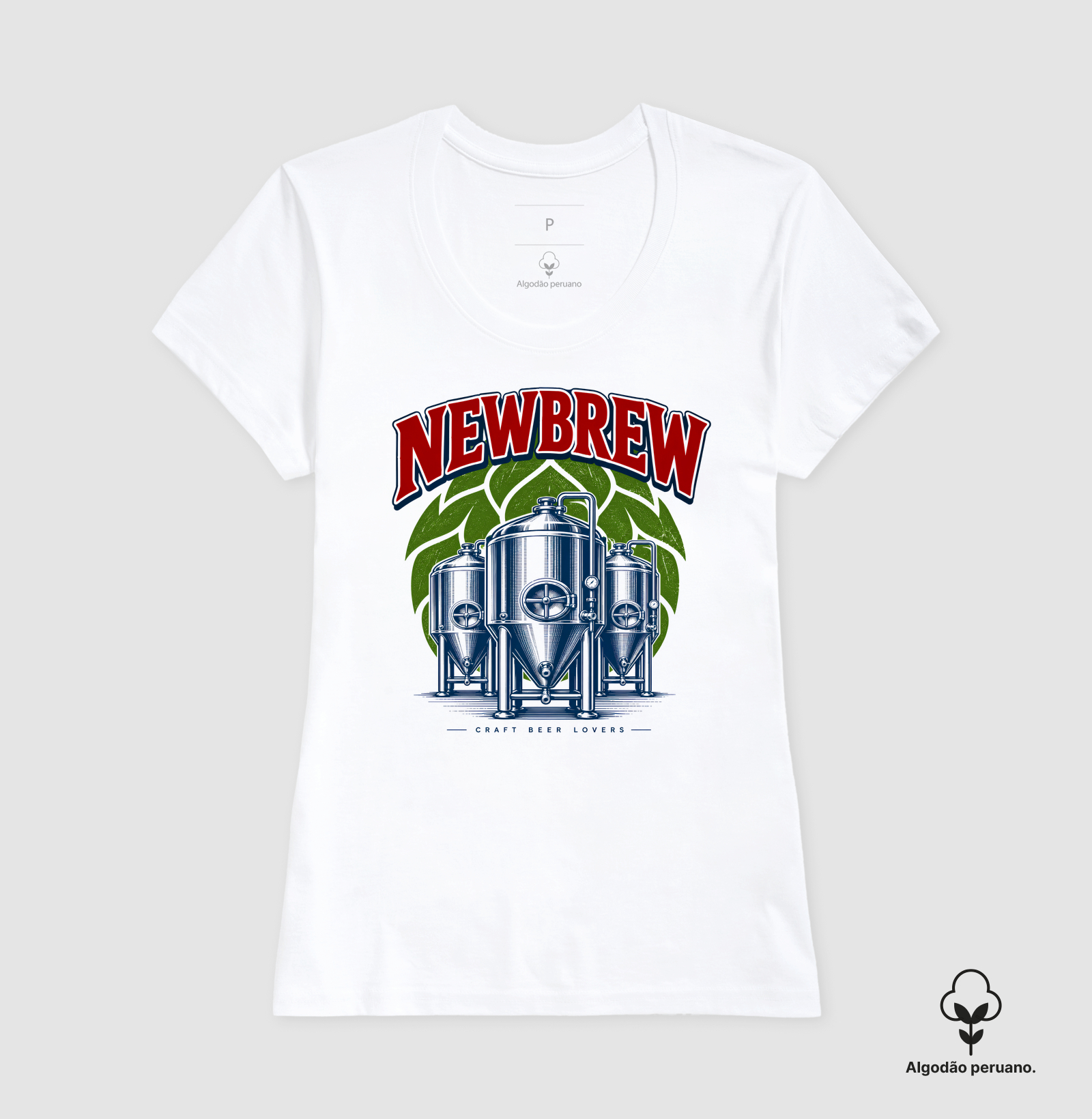 Craft Beer Lovers - New Brew - Imagem 3