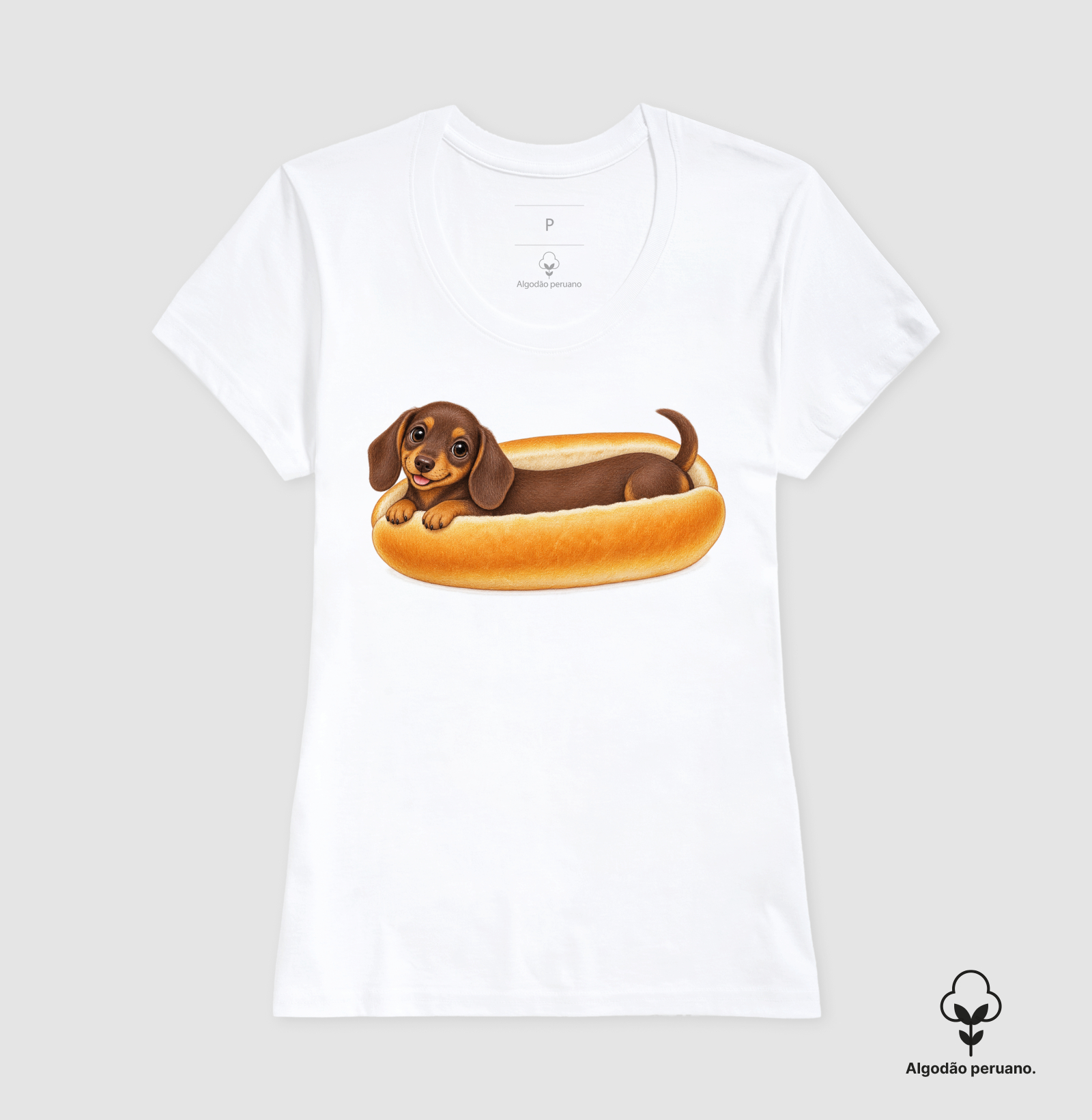 Dachshund Salsicha - Imagem 5
