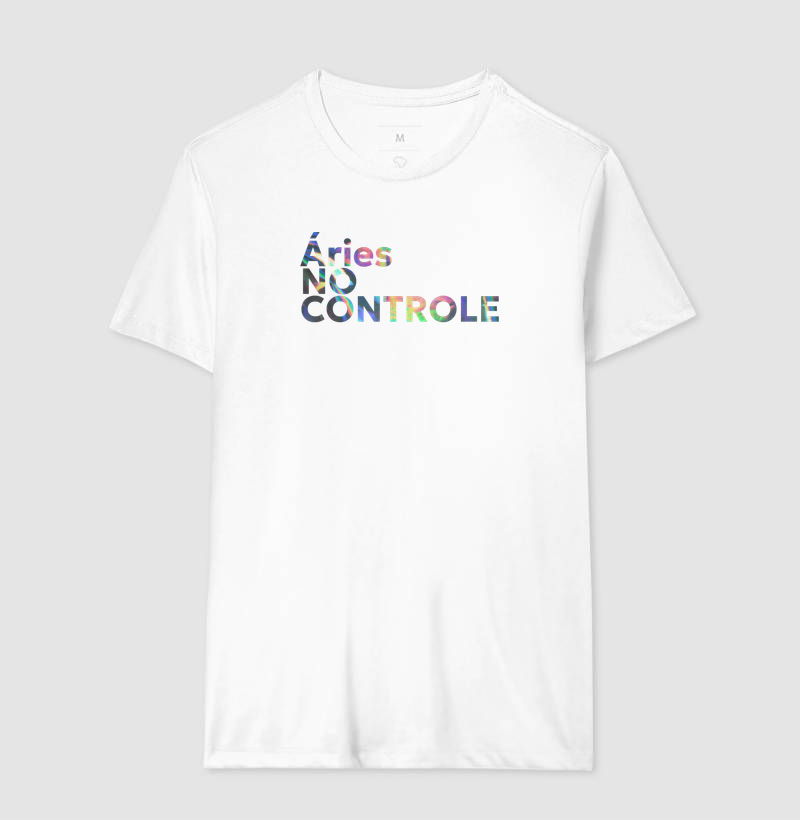Áries NO  CONTROLE - Imagem 7