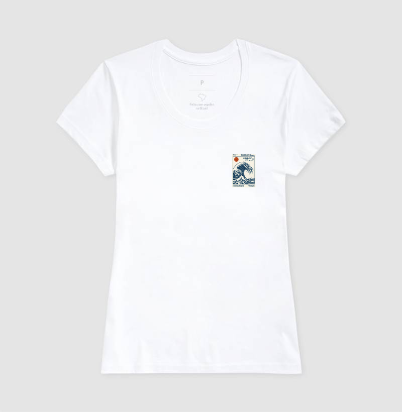 Camiseta THERON - Imagem 5