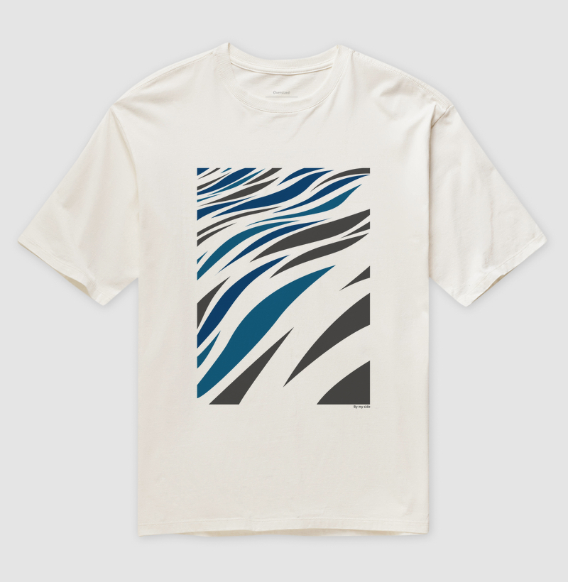 Hermitage Minimalista - Oversized