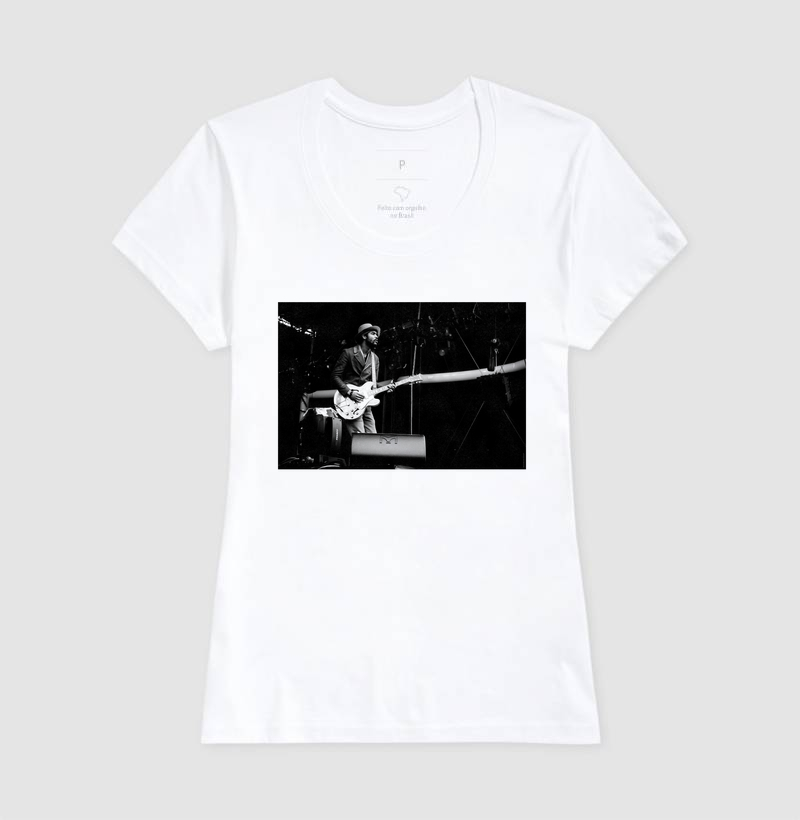 Camisa 5