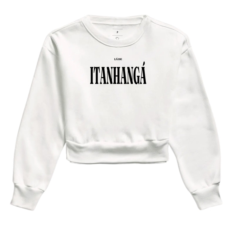 Itanhangá | Tipografia MT - Imagem 3