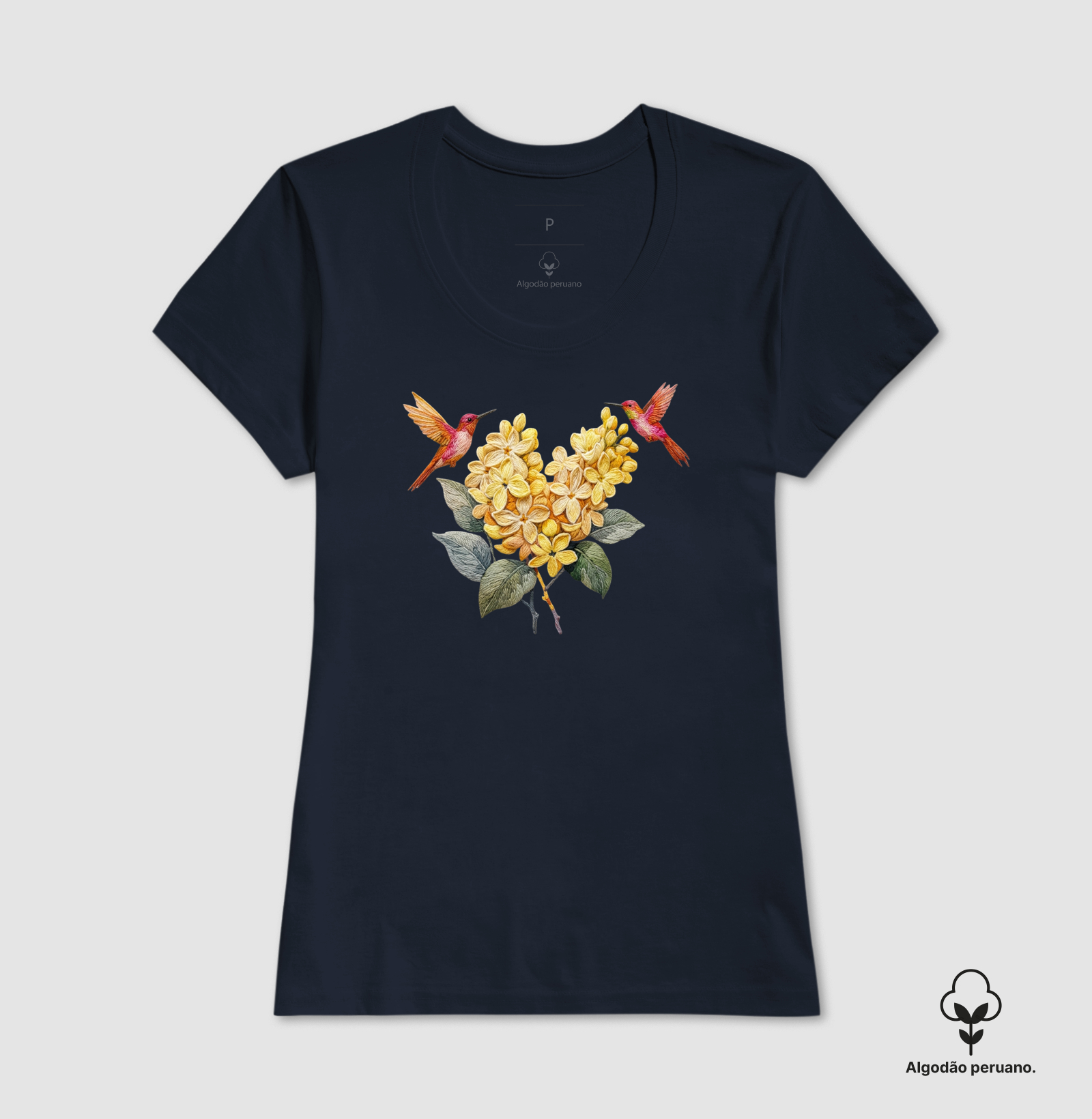 Camisa 6