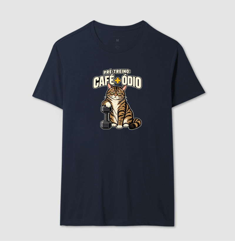 café + ódio - Imagem 4