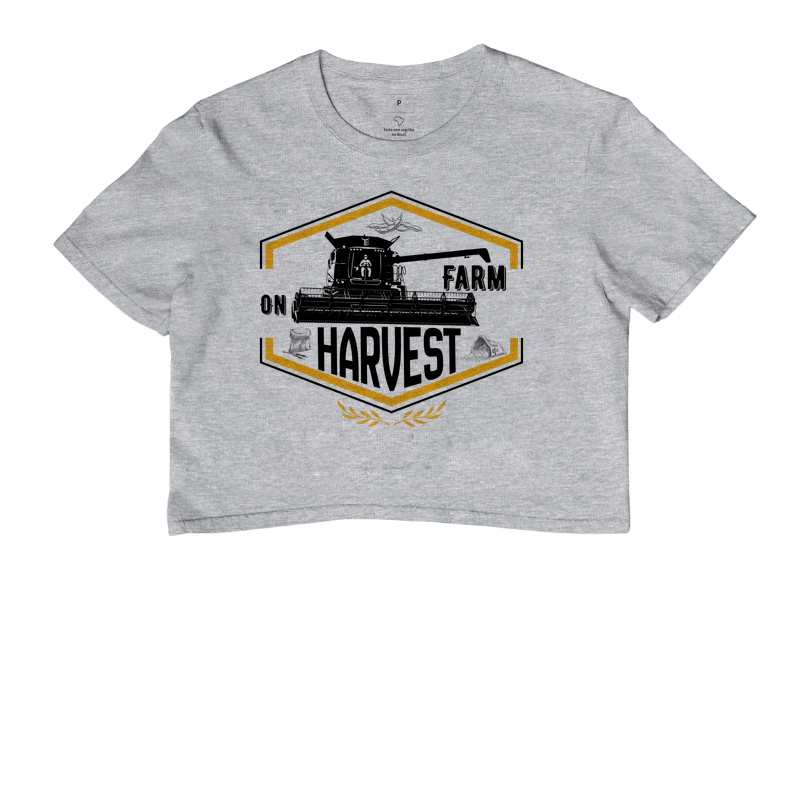 Harvest - Imagem 6