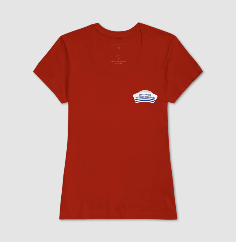 Camisa 7