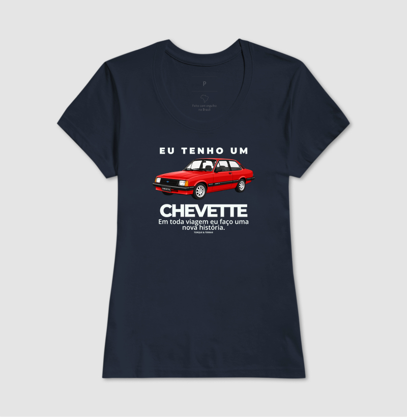 Eu tenho um Chevette vermelho - Imagem 7