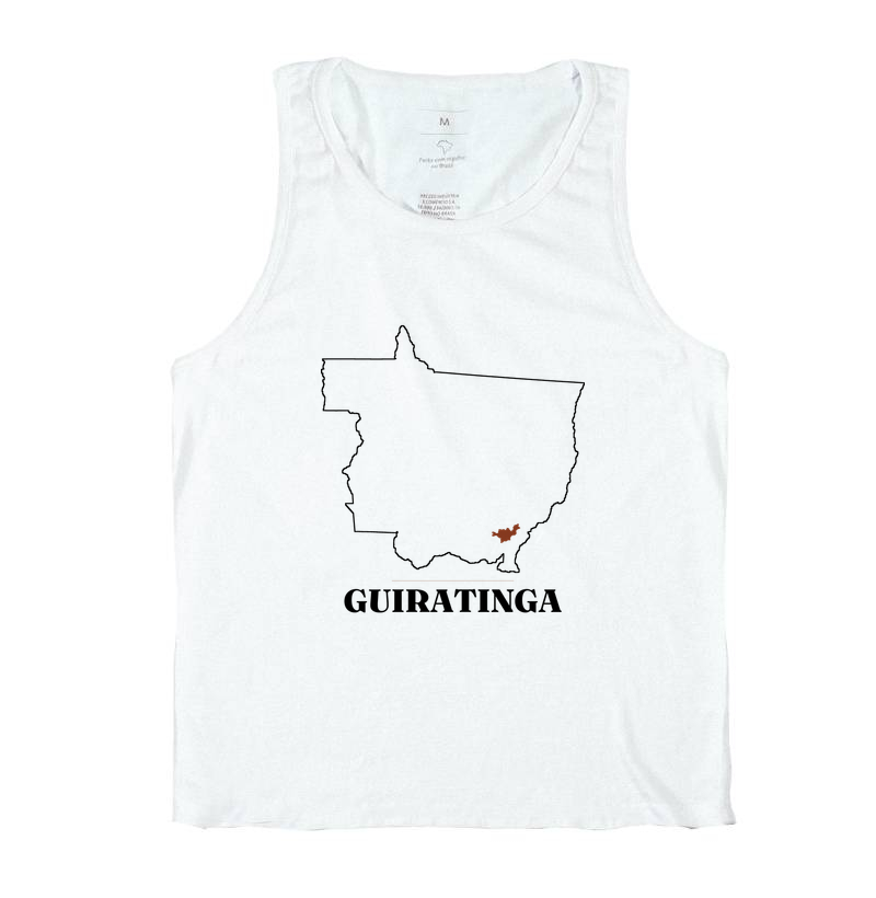 Guiratinga | Traço MT - Imagem 2
