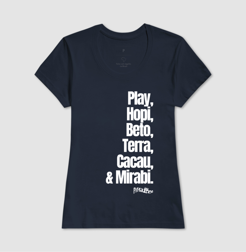 Camisa 6